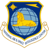 NATIONAL AIR AND SPACE INTELLIGENCE CENTER